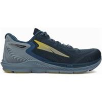 Altra Torin 5 Mens Running Shoes Blue Cushioned Comfort Sports Training Trainers