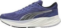 Puma Magnify Nitro 2 Mens Running Shoes Blue Cushioned Comfort Sports Trainers