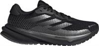 adidas Supernova GORE-TEX Womens Running Shoes Black Waterproof GTX Run Trainers