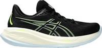 Asics Gel Cumulus 26 Womens Running Shoes Black Cushioned Carbon Sports Trainers