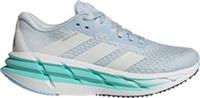 adidas Adistar 3.0 Womens Running Shoes Blue Cushioned Carbon Sports Trainers