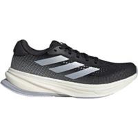 adidas Supernova Rise Womens Running Shoes Black Cushioned Comfort Run Trainers