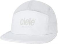 Ciele GOCap Classic Athletics Running Cap Ghost Lightweight Reflective Run Hat