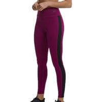 TCA Balance Womens Running Tights Pink Run Sports Training Jogging Quick Drying
