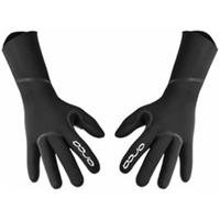 Orca Openwater Mens Swim Gloves Black Swimming
