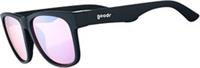 Goodr Its All In The Hips Running Sunglasses Reflective Lightweight Eyewear