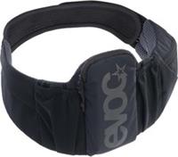 Evoc Trail Cycling Waist Belt Black Waist Bag Waistbag Waistpack Mens Womens
