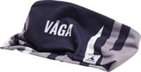 Vaga Club Running Headband Blue Headwear Mens Womens