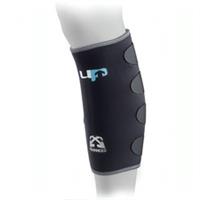 Ultimate Performance Advanced Neoprene Calf Support Black Gym Compression