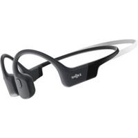 Shokz OpenRun Mini Wireless Bone Conduction Running Headphones Black Lightweight