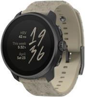 Suunto Race S GPS Sports Watch Grey Running Support Carbon Comfort Performance