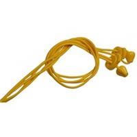 More Mile Tri Easy Elastic Replacement Shoe Laces Running Mens Womens