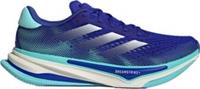 adidas Supernova Prima Mens Running Shoes Blue Cushioned Comfort Sports Trainers