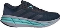adidas Adistar 3.0 Mens Running Shoes Blue Cushioned Sports Training Trainers