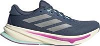 adidas Supernova Rise 2 Womens Running Shoes Blue Cushioned Comfort Run Trainers