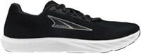 Altra Escalante 4 Womens Running Shoes Black Cushioned Comfort Sports Trainers
