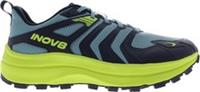 Inov8 TrailTalon Max WIDE FIT Mens Trail Running Shoes Green Offroad Cushioned