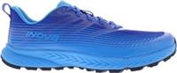 Inov8 TrailFly Speed Mens Trail Running Shoes Blue Offroad Cushioned All-Terrain