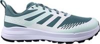 Inov8 TrailFly Zero Womens Trail Running Shoes Green Offroad Cushioned Run