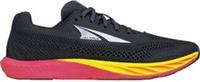 Altra Escalante Racer 2 Womens Running Shoes Black Lightweight Racing Trainers
