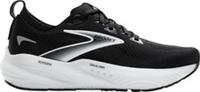 Brooks Glycerin 22 Mens Running Shoes Black Cushioned Sports Training Trainers