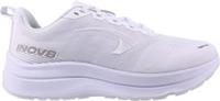 Inov8 RoadFly Max WIDE FIT Womens Running Shoes White Cushioned Comfort Trainers