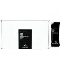 Maurten Energy Gel 100 40g Box Of 12 Running Sports Nutrition Supplement