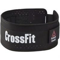 Reebok R4CF Lifting Belt Black Fitness Aid Gym