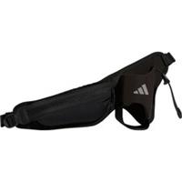 adidas Running Bottle Waist Bag Black Hydration Waist Bag Hydration Pack