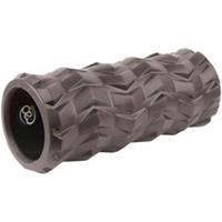 Fitness Mad Tread EVA Foam Roller Black Gym
