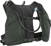Evoc Hydro Pro 1.5L Hydration Pack With 1.5L Bladder Green Hydration Backpack
