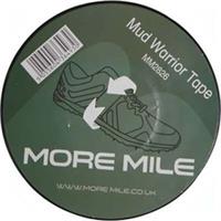 More Mile Mud Warrior Cross Country Spike Tape Running