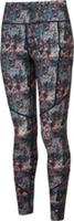 Ronhill Tech Womens Running Tights Black Run Breathable Sports Training Jogging - L Regular