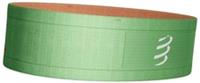 Compressport Free Running Waist Belt Green Waist Bag Waistbag Waistpack