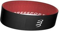 Compressport Free Running Waist Belt Black Waist Bag Waistbag Waistpack