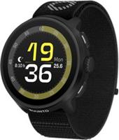 Suunto Run GPS Sports Watch Black Running Mens Womens