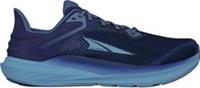 Altra Torin 8 Mens Running Shoes Blue Cushioned Comfort Sports Training Trainers