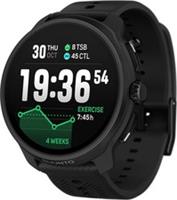 Suunto Race 2 GPS Sports Watch Black Running Mens Womens