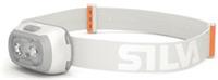 Silva Seek 320 Head Torch White Running Safety Run Light Mens Womens