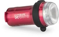 Exposure Lights Boost-R DayBright MK2 Rear Bike Light Cycling Safety Taillight