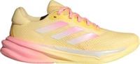 adidas Supernova Stride Womens Running Shoes Orange Cushioned Comfort Trainers