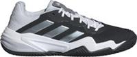 adidas Barricade 13 Clay Mens Tennis Shoes Black Sports Training Trainers Gym