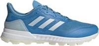 adidas Adipower 2.1 Hockey Shoes Blue Sneakers Mens Womens 3 Stripes