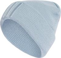 adidas 3 Stripes Beanie Blue Running Run Hat Mens Womens