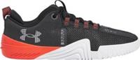 Under Armour Reign 6 Mens Training Shoes Grey Gym Workout Fitness Trainers