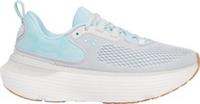 Under Armour Infinite Elite 2 Womens Running Shoes Grey Cushioned Run Trainers