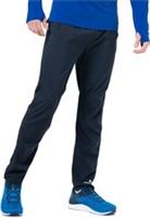 Ronhill Core Trackster Session Mens Running Trackpants Black Training Pants Gym - M Regular