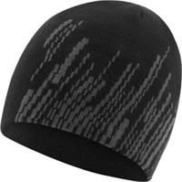 Ronhill Running Beanie Black Thermal Run Hat Mens Womens