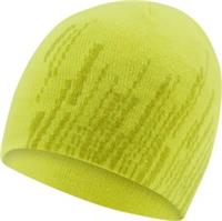 Ronhill Running Beanie Yellow Thermal Run Hat Mens Womens