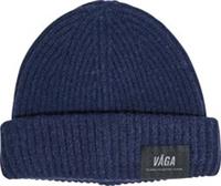 Vaga Midweight Running Beanie Blue Run Hat Mens Womens